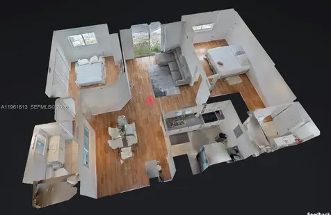 275 NE 18th Street Miami FL 33132