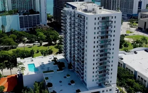 275 NE 18th Street Miami FL 33132