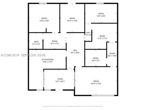 5791 NW 151st Street Miami Lakes FL 33014