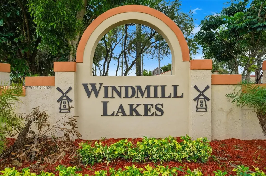 8630 SW 3rd Street Pembroke Pines FL 33025