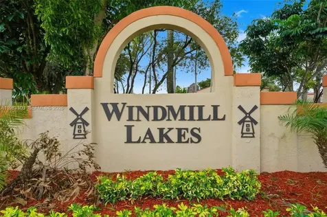 8630 SW 3rd Street Pembroke Pines FL 33025