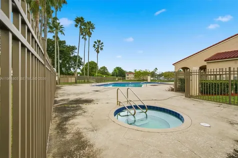 8630 SW 3rd Street Pembroke Pines FL 33025