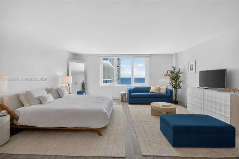 2301 Collins Avenue Miami Beach FL 33139