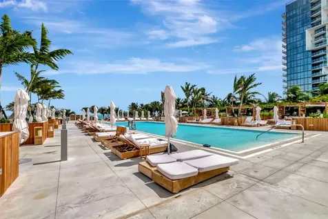 2301 Collins Avenue Miami Beach FL 33139