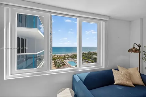2301 Collins Avenue Miami Beach FL 33139