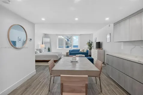 2301 Collins Avenue Miami Beach FL 33139