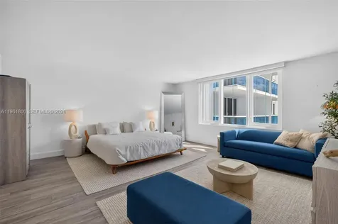 2301 Collins Avenue Miami Beach FL 33139