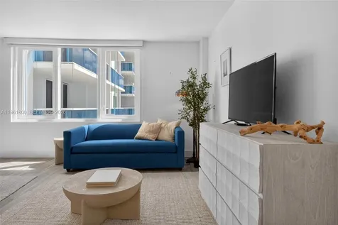 2301 Collins Avenue Miami Beach FL 33139