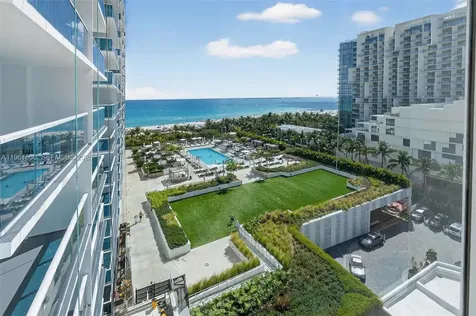 2301 Collins Avenue Miami Beach FL 33139