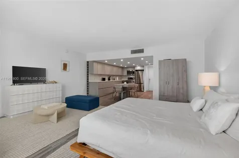 2301 Collins Avenue Miami Beach FL 33139
