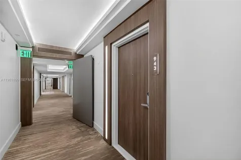 2301 Collins Avenue Miami Beach FL 33139