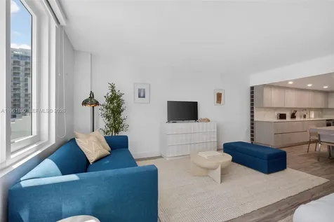 2301 Collins Avenue Miami Beach FL 33139