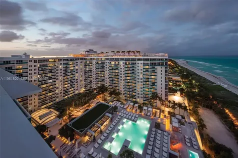 2301 Collins Avenue Miami Beach FL 33139
