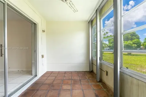 7877 Golf Circle Drive Margate FL 33063