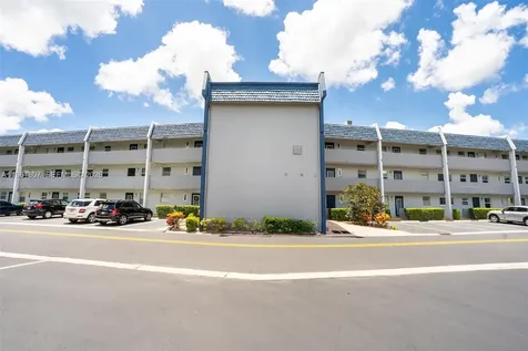 7877 Golf Circle Drive Margate FL 33063