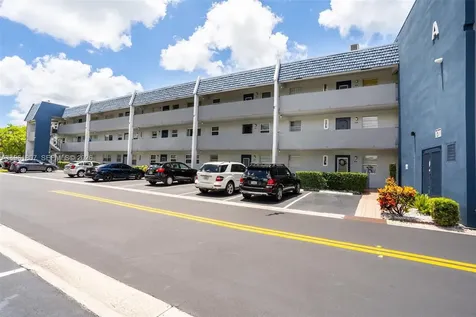 7877 Golf Circle Drive Margate FL 33063