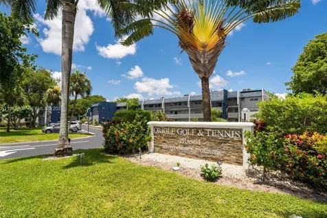 7877 Golf Circle Drive Margate FL 33063