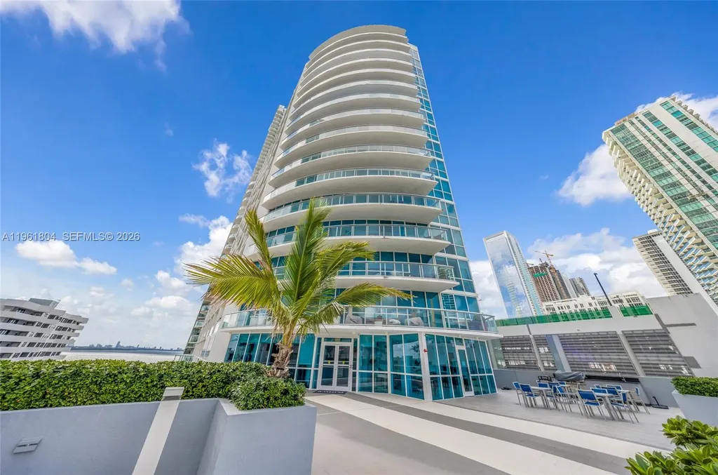 480 NE 30th Street Miami FL 33137