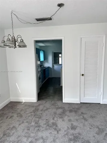 1551 NE 143 Streer Miami FL 33161