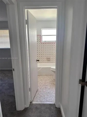 1551 NE 143 Streer Miami FL 33161