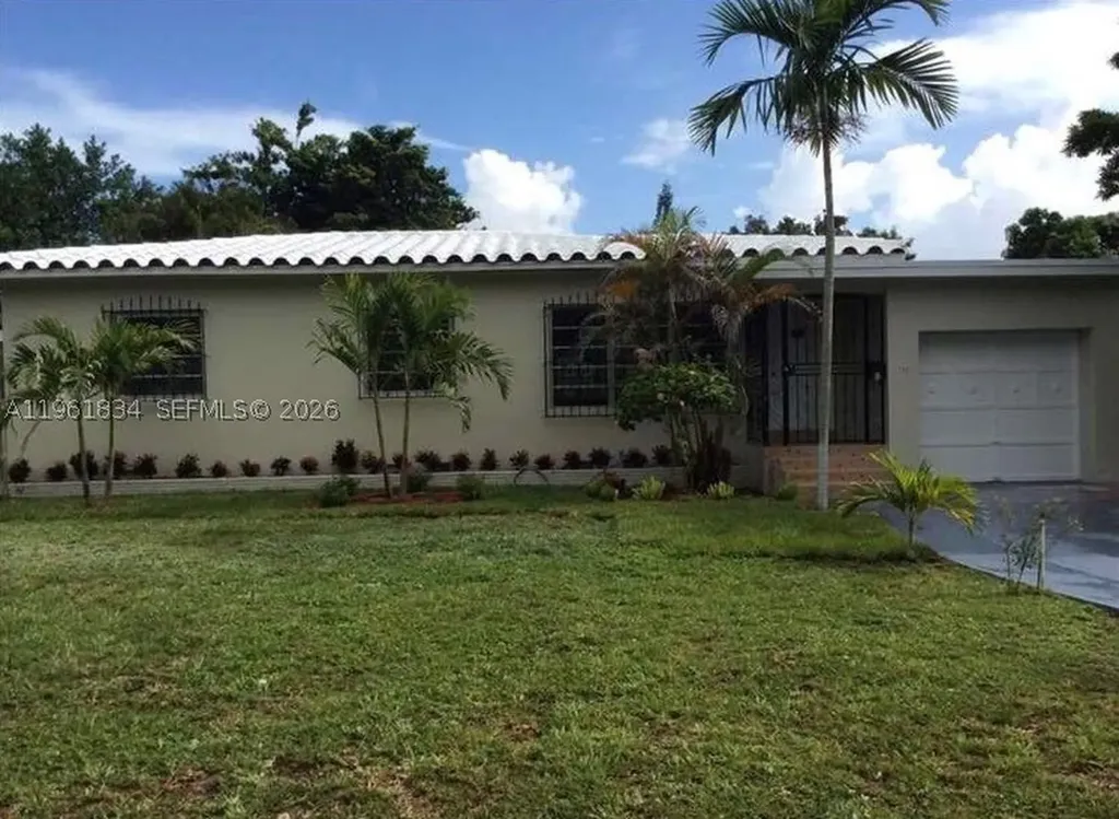 730 NE 139 Street North Miami FL 33161