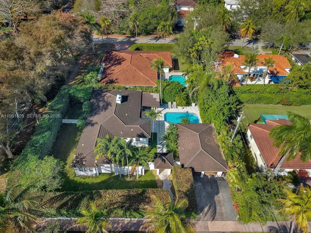 1161 Sunset Drive Coral Gables FL 33143