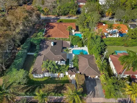 1161 Sunset Drive Coral Gables FL 33143