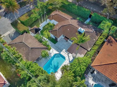 1161 Sunset Drive Coral Gables FL 33143