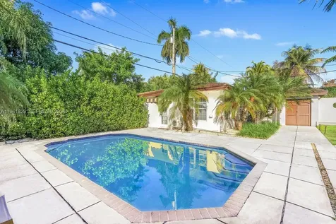 1161 Sunset Drive Coral Gables FL 33143