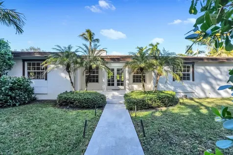 1161 Sunset Drive Coral Gables FL 33143