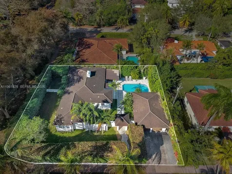 1161 Sunset Drive Coral Gables FL 33143