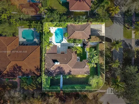 1161 Sunset Drive Coral Gables FL 33143