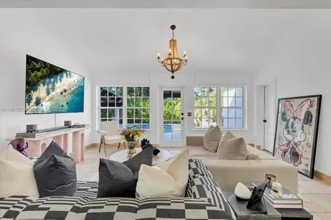 1161 Sunset Drive Coral Gables FL 33143