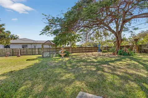9401 SW 97th Avenue Miami FL 33176
