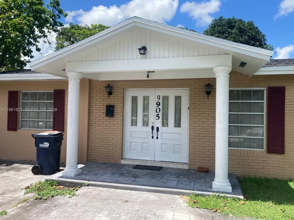 9905 Marlin Road Cutler Bay FL 33157