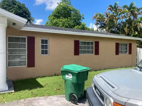 9905 Marlin Road Cutler Bay FL 33157