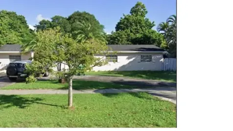 9905 Marlin Road Cutler Bay FL 33157