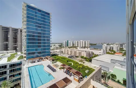 6801 Collins Avenue Miami Beach FL 33141