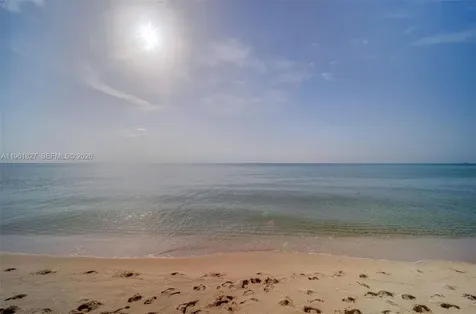 6801 Collins Avenue Miami Beach FL 33141