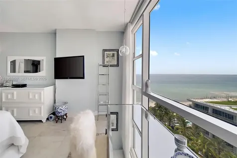6801 Collins Avenue Miami Beach FL 33141