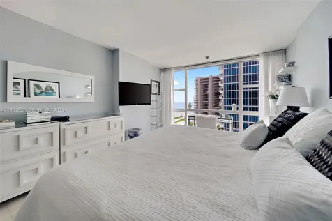 6801 Collins Avenue Miami Beach FL 33141