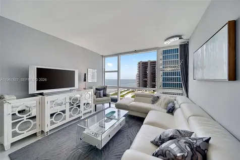 6801 Collins Avenue Miami Beach FL 33141
