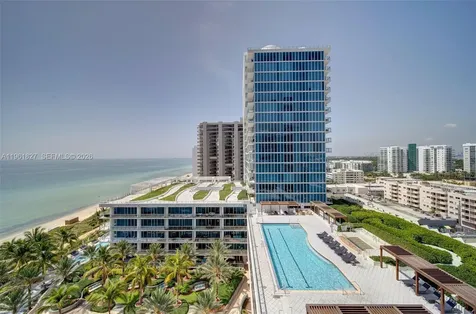 6801 Collins Avenue Miami Beach FL 33141
