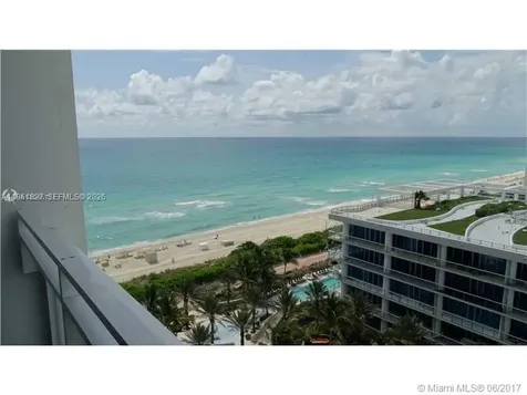 6801 Collins Avenue Miami Beach FL 33141