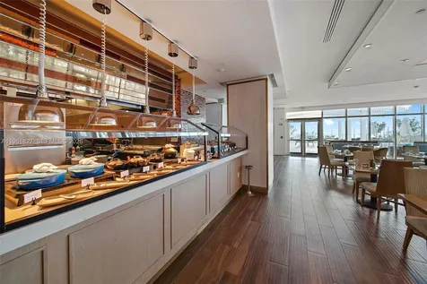 6801 Collins Avenue Miami Beach FL 33141