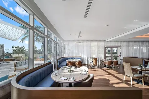 6801 Collins Avenue Miami Beach FL 33141