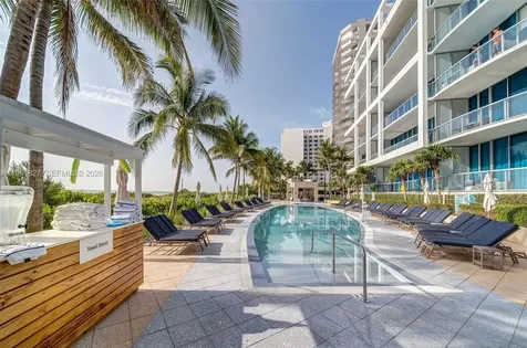 6801 Collins Avenue Miami Beach FL 33141