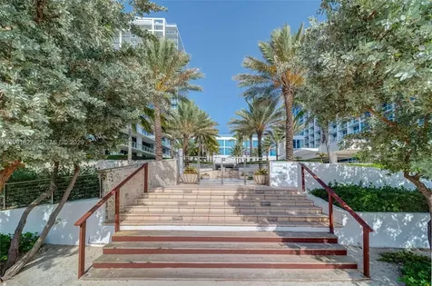 6801 Collins Avenue Miami Beach FL 33141