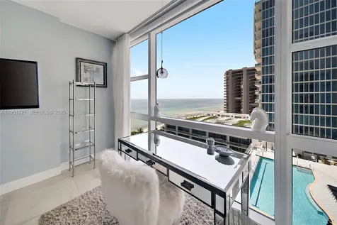 6801 Collins Avenue Miami Beach FL 33141
