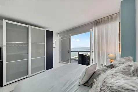6801 Collins Avenue Miami Beach FL 33141